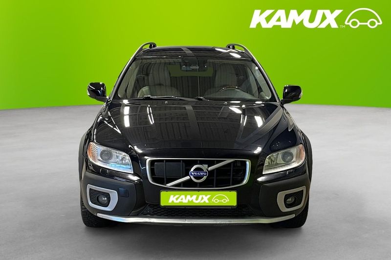 Volvo XC70 bild 6
