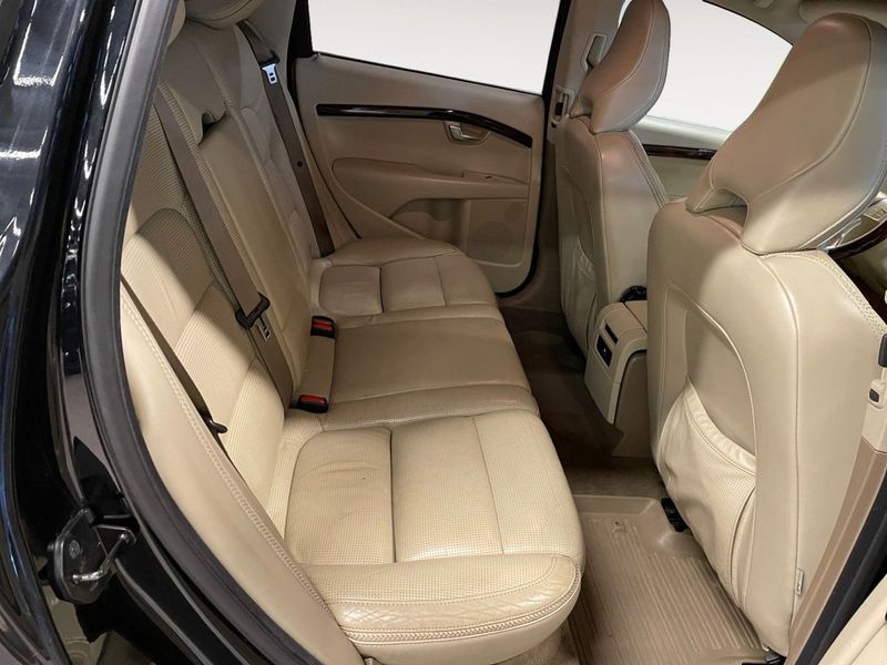 Volvo XC70 bild 13