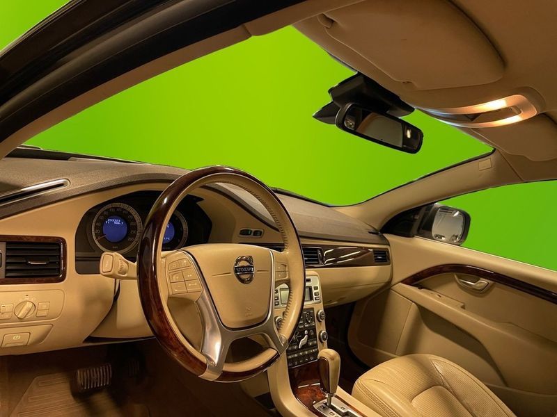Volvo XC70 bild 9