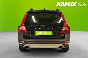 Volvo XC70 bild 5