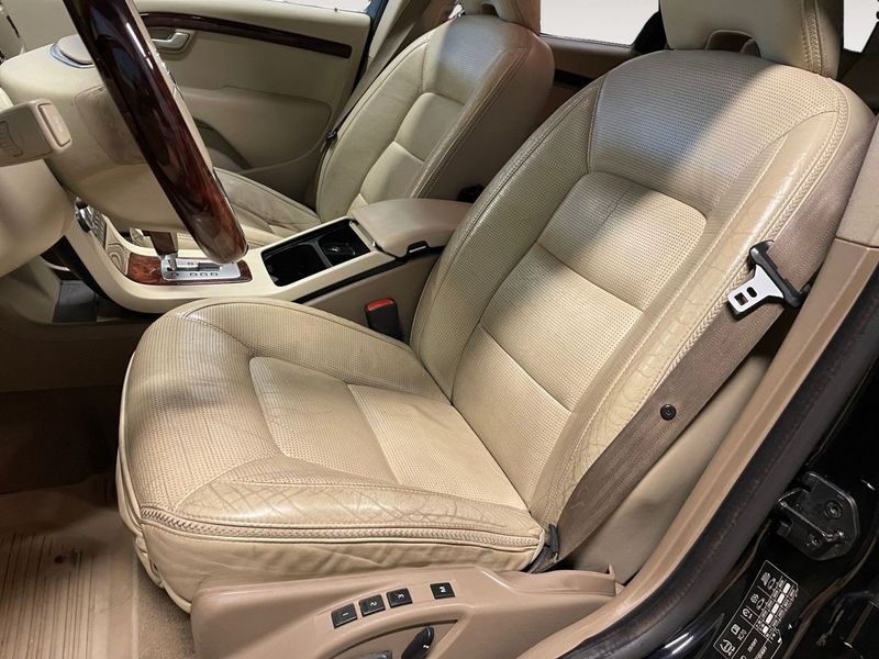 Volvo XC70 bild 10