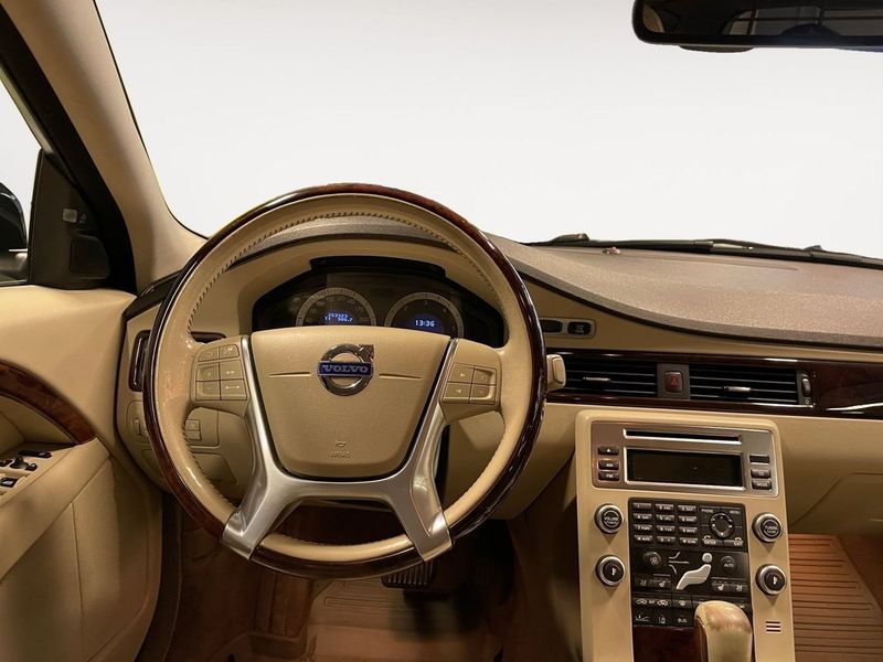 Volvo XC70 bild 12