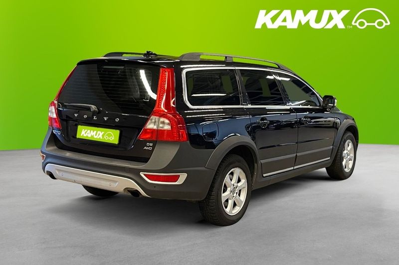 Volvo XC70 bild 4