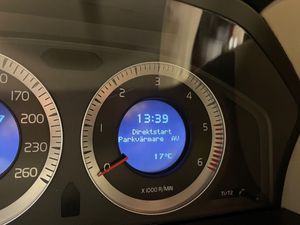 Volvo XC70 bild 21