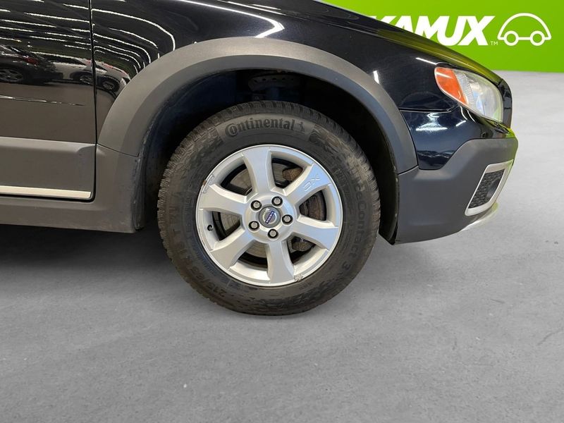 Volvo XC70 bild 8