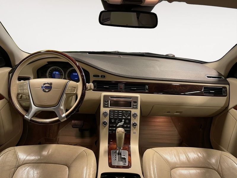 Volvo XC70 bild 11