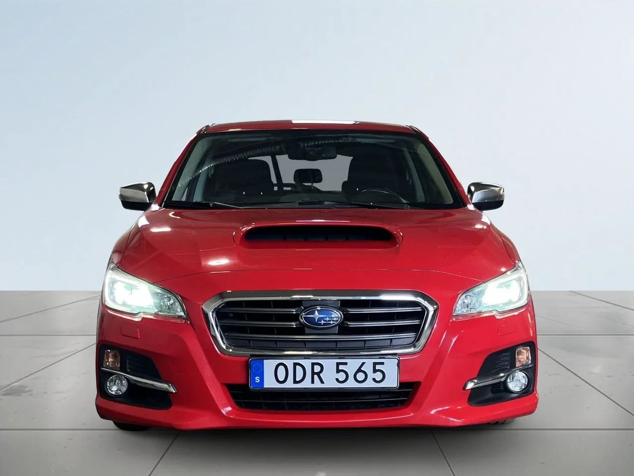 Vehicle image 1