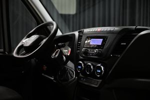 Iveco Daily bild 26