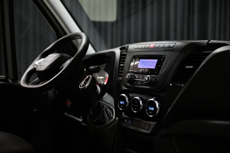 Iveco Daily bild 26