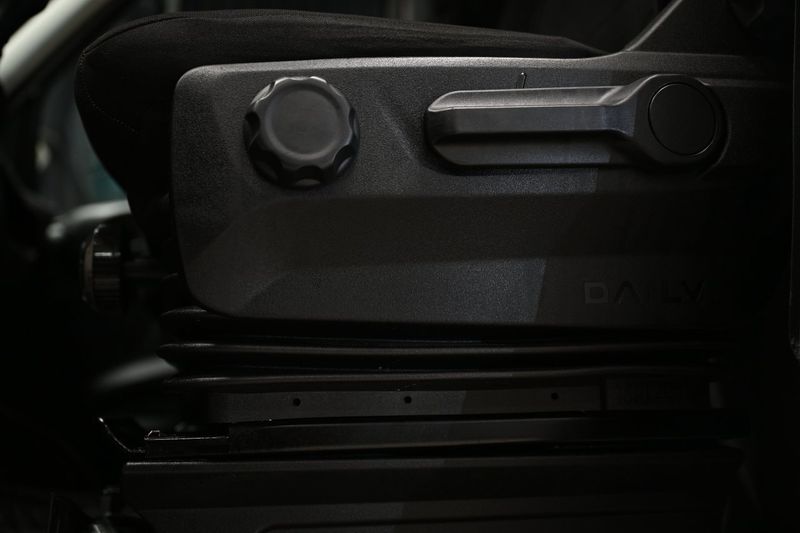 Iveco Daily bild 15