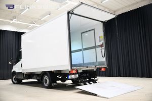 Iveco Daily bild 5