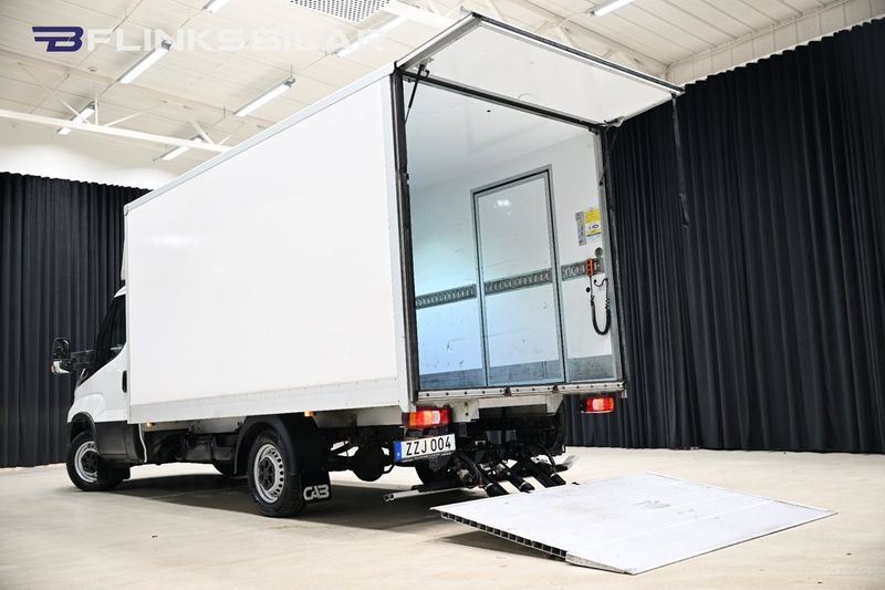 Iveco Daily bild 5