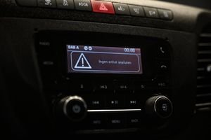 Iveco Daily bild 16