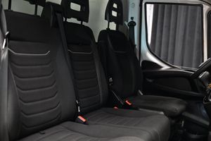 Iveco Daily bild 20