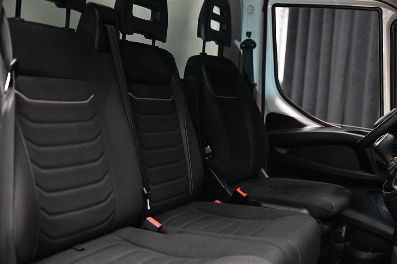 Iveco Daily bild 20