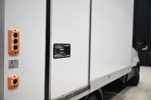 Iveco Daily bild 8