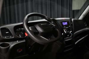Iveco Daily bild 25