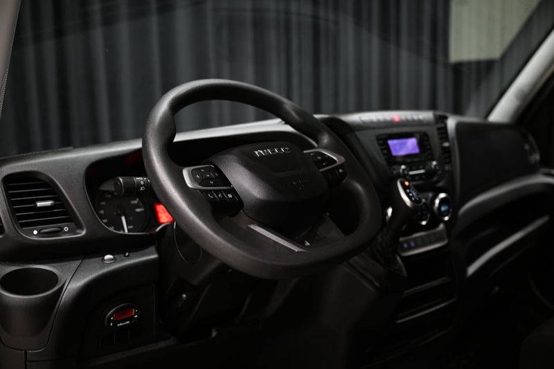 Iveco Daily bild 25