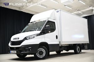 Iveco Daily bild 1