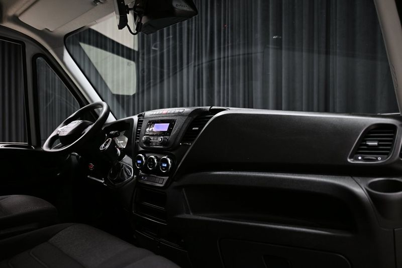 Iveco Daily bild 18