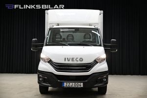 Iveco Daily bild 10