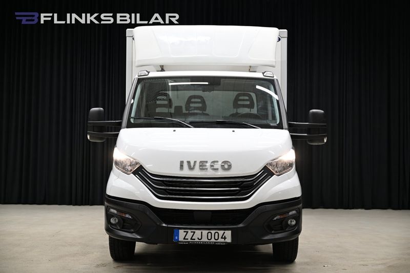 Iveco Daily bild 10