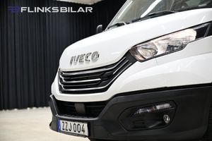 Iveco Daily bild 11