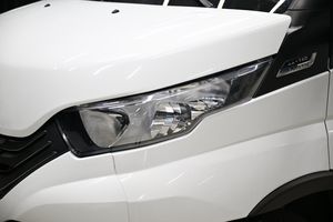 Iveco Daily bild 3