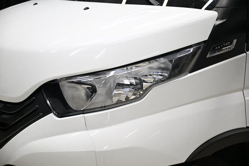 Iveco Daily bild 3