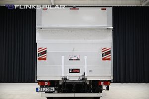 Iveco Daily bild 9