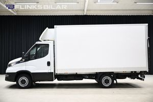 Iveco Daily bild 2