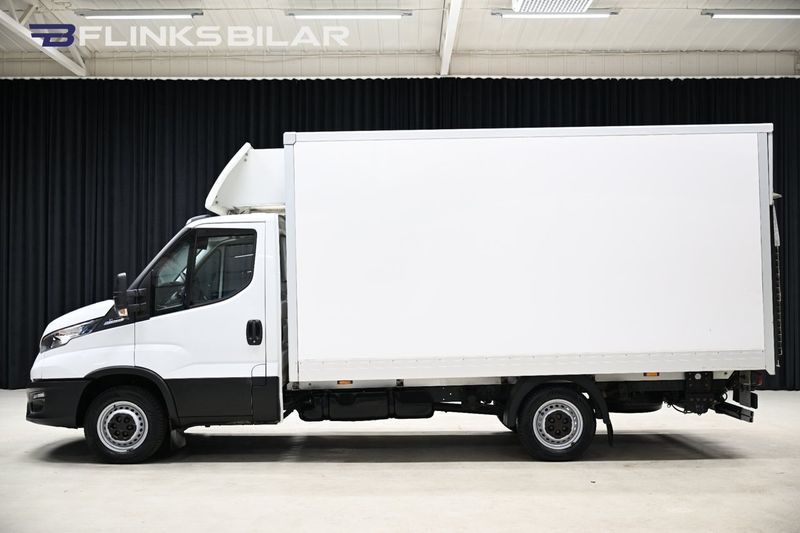 Iveco Daily bild 2