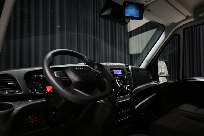 Iveco Daily bild 12