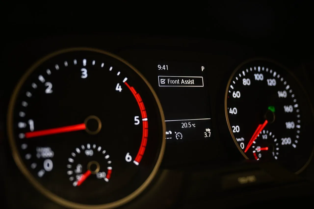 Vehicle image 20