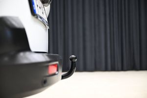 Ford Transit Connect bild 5