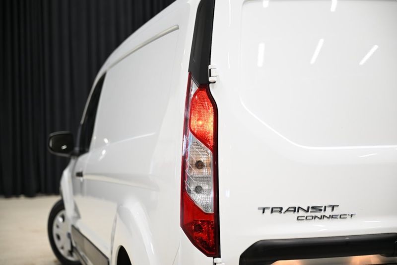 Ford Transit Connect bild 10