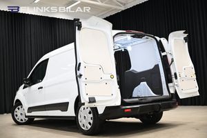 Ford Transit Connect bild 6