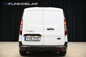 Ford Transit Connect bild 9