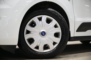 Ford Transit Connect bild 3
