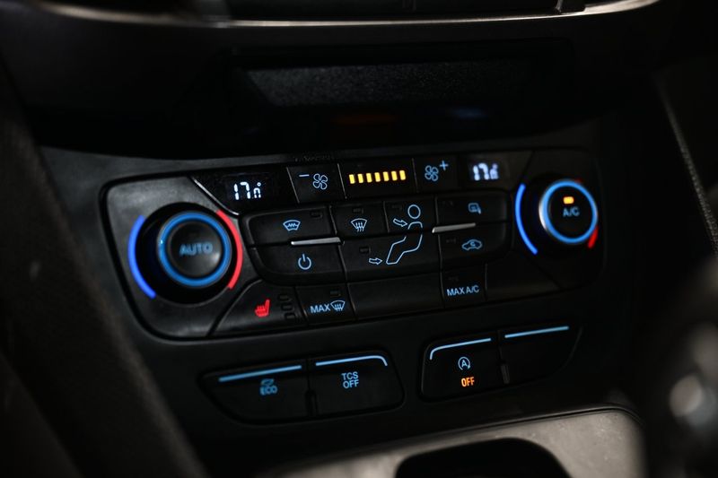 Ford Transit Connect bild 20