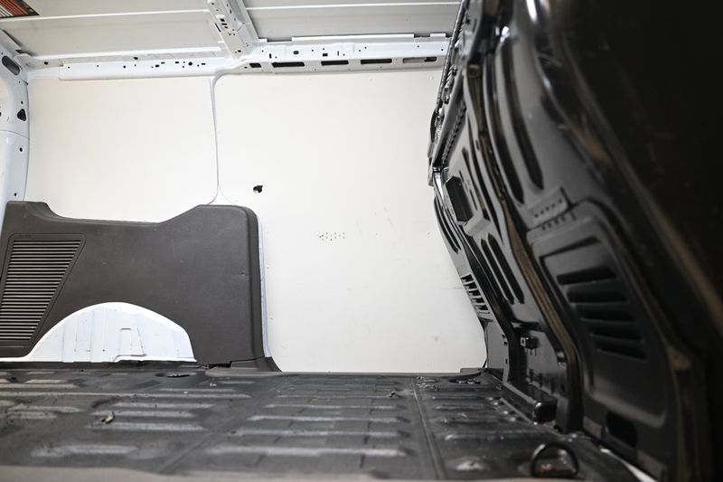 Ford Transit Connect bild 7