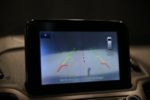 Ford Transit Connect bild 16