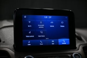 Ford Transit Connect bild 22