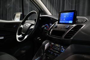 Ford Transit Connect bild 28