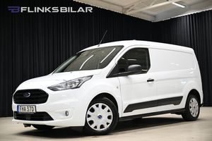 Ford Transit Connect bild 1