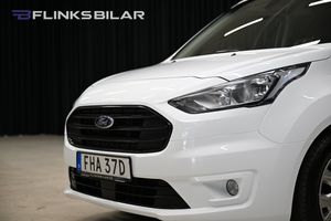 Ford Transit Connect bild 12
