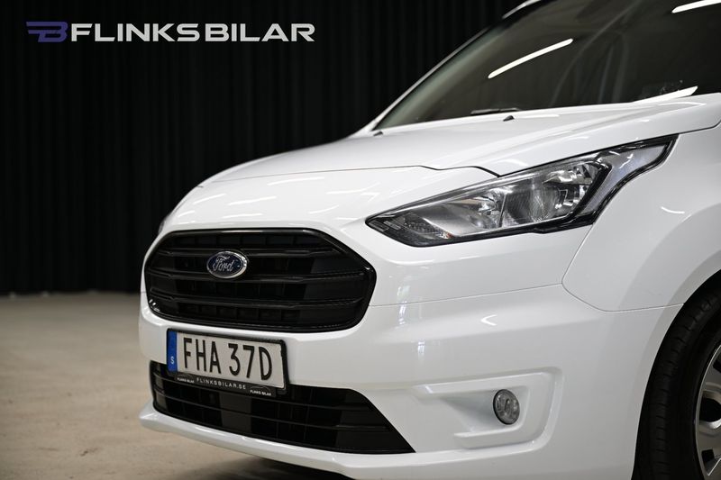 Ford Transit Connect bild 12
