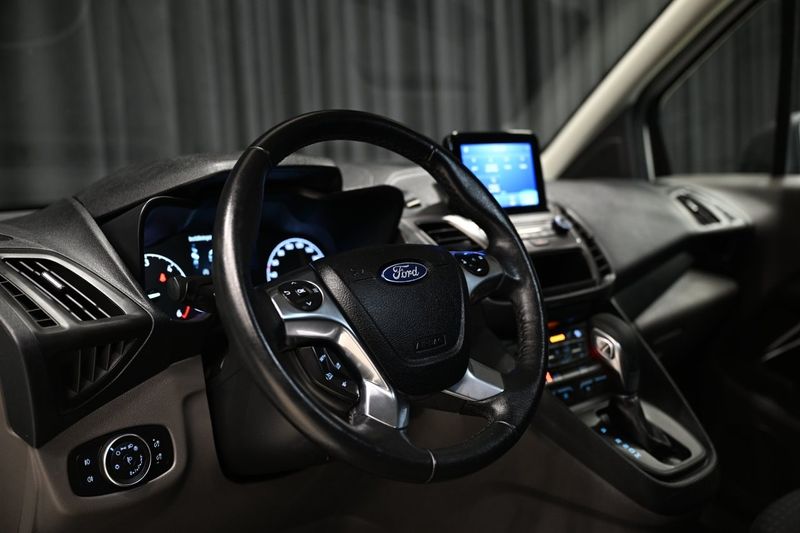 Ford Transit Connect bild 13