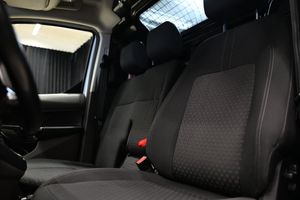 Ford Transit Connect bild 15