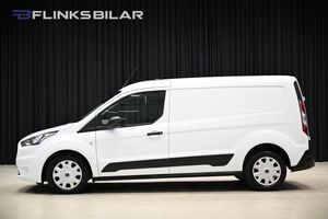 Ford Transit Connect bild 2